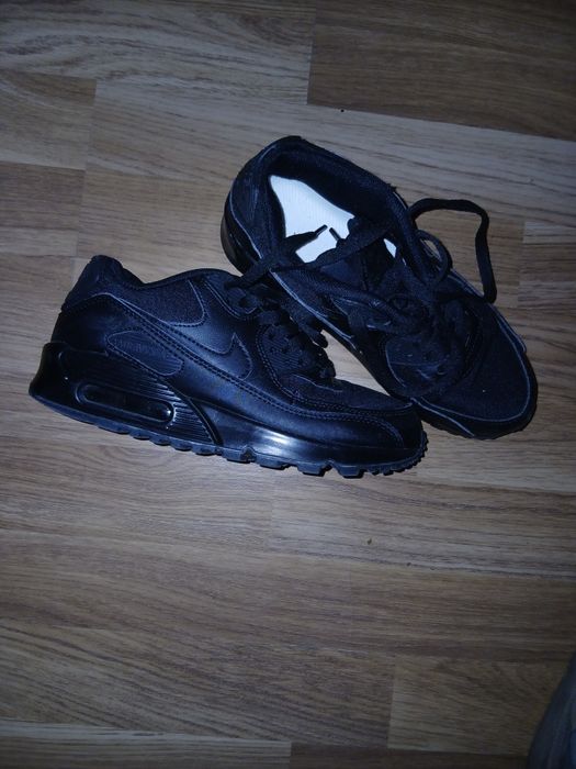 Vendo tenis Nike
