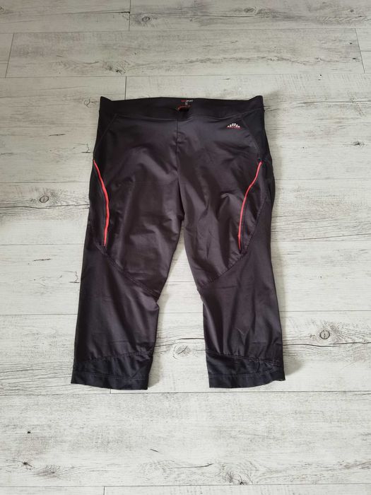 Legginsy damskie H&M za kolano r. L