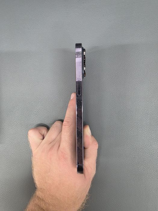 Apple iPhone 14 Pro Max 256GB Deep Purple