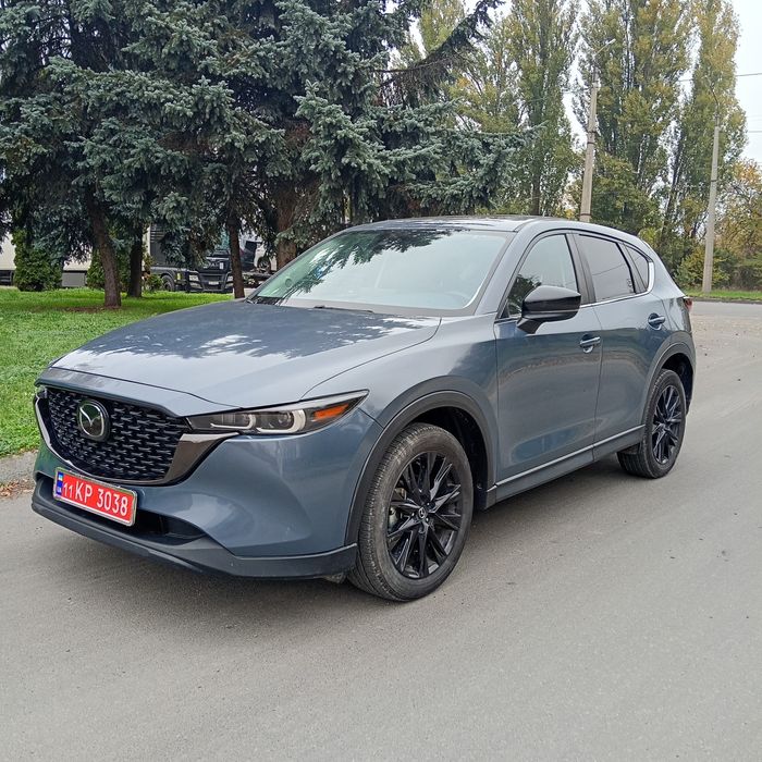 Продам авто Mazda CX5