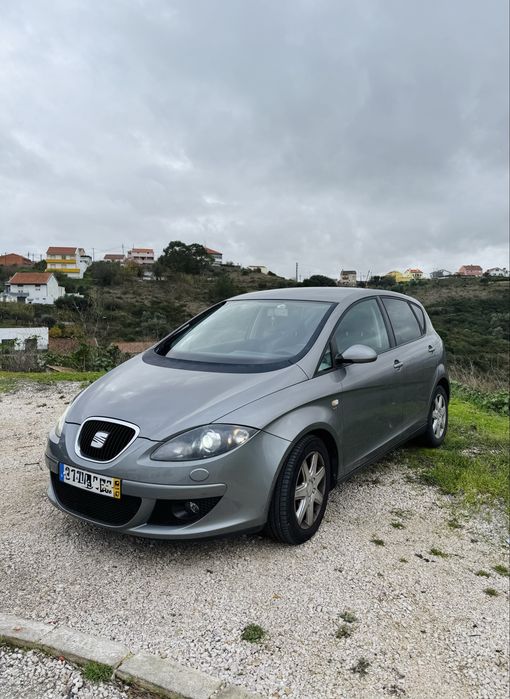 Seat Altea 2008 1.4 Gasolina