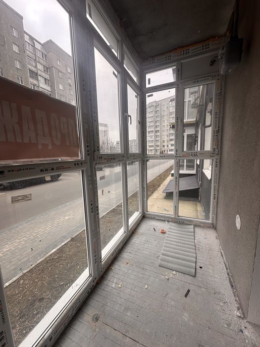 Є-Оселя! Продаж 1-кімнатна ЖК Авіатор