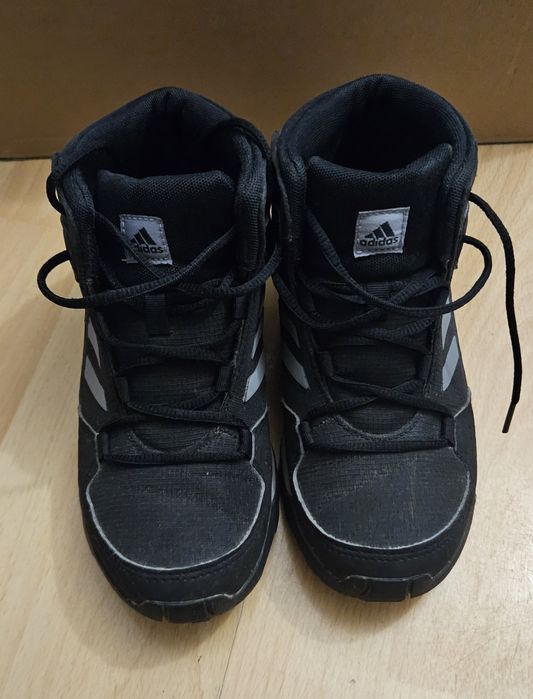 Adidas performance hyperboost edge roz.32