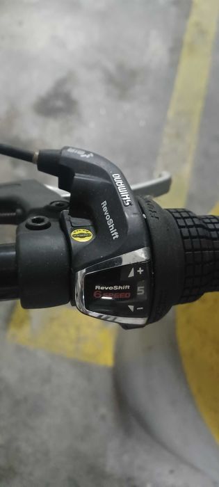 Bicicleta  como nova 243 Berg