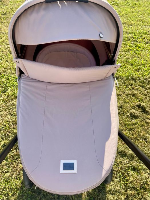 Cybex Priam 3 в 1