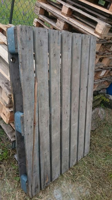 Palety 120x80 zwykłe
