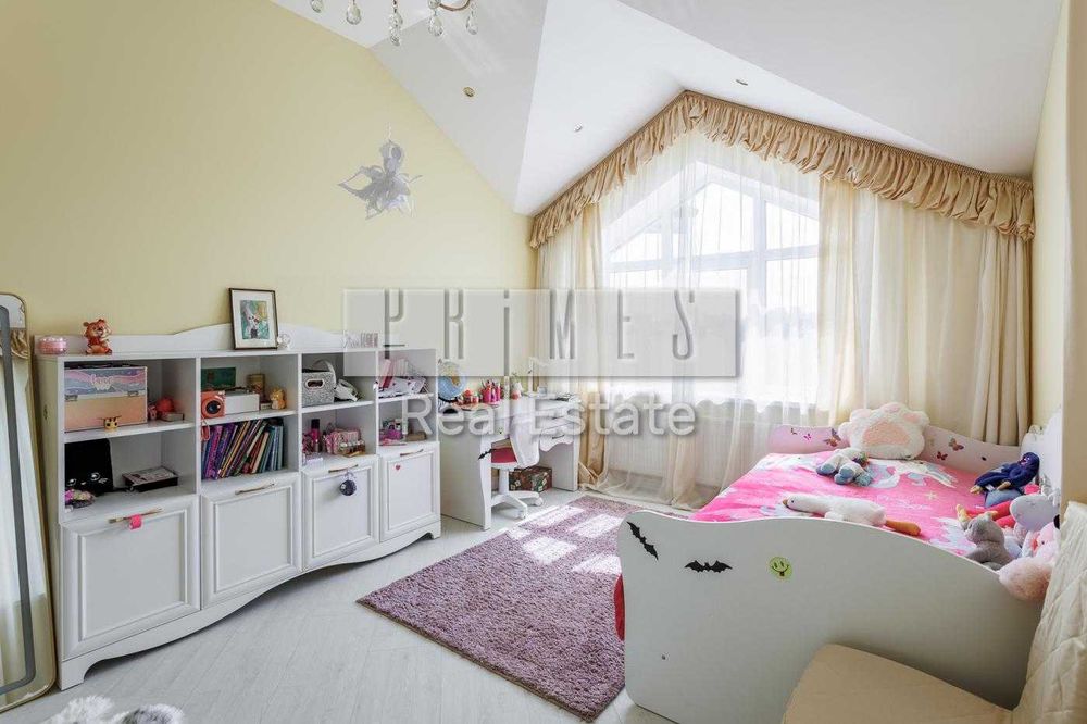 House by the address st. Lokomotivnaya (area 333 m²) - Atlanta.ua - photo 18