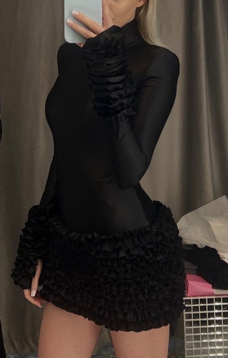 Сукня meri.struss