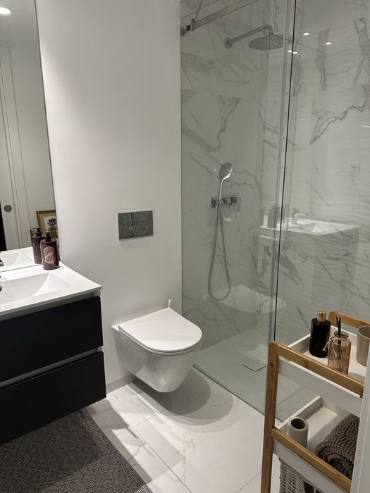 Arrendamento T2 Republica Residence Vila Nova de Gaia