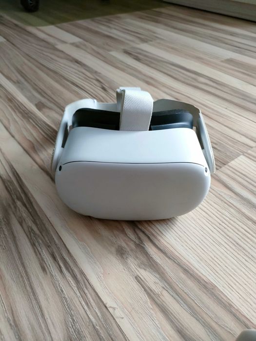 Gogle VR Oculus Quest 2