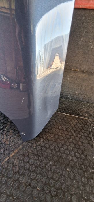 Maska kompletna OPEL insignia a z168