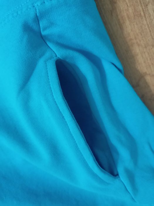 Bluza damska rozmiar M, marka Ohne.