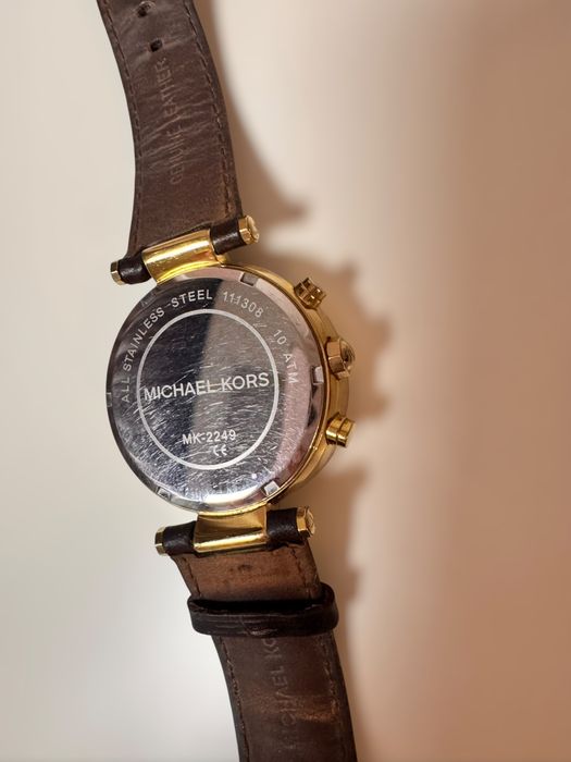 Жіночий годинник Michael Kors Parker MK2249, оригінал