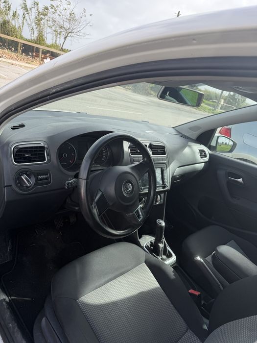Polo 2011 1.2 TDI