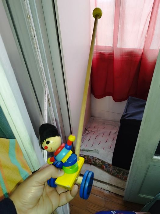 Brinquedos para criança/bebé vários preços