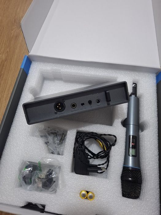 Sennheiser XSW 1-825 A-Band
