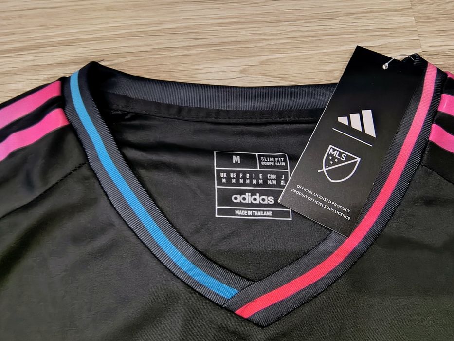 Koszulka adidas Inter Miami *NOWA* rozm. M