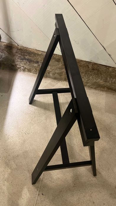 Pair of Easels64740598974211121