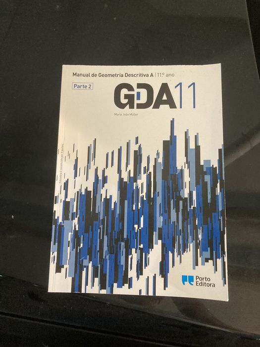 Descriptive Geometry, 11th Grade64741029535235121