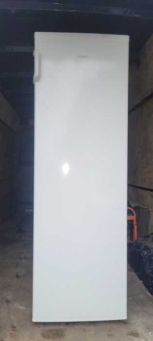 Zamrażarka exquisit no frost 6 szuflad 213 litrów