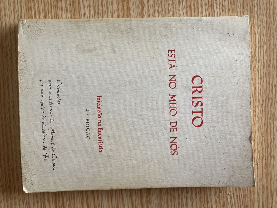 Livros sobre religião católica