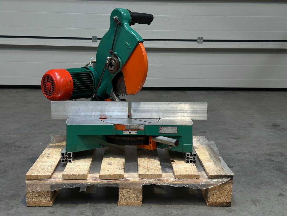 Piła kapowa, ukośnica OMS FC 300 RAP 2,2 kW (1433)