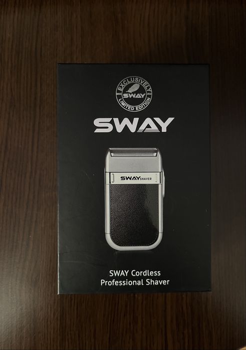 Sway електробритва