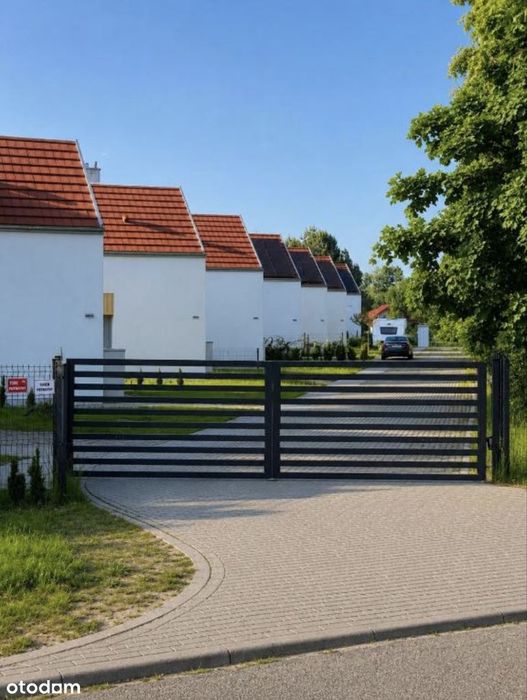 Komfortowy dom gotowy do zamieszkania. Otulina SPN i 4 km od morza