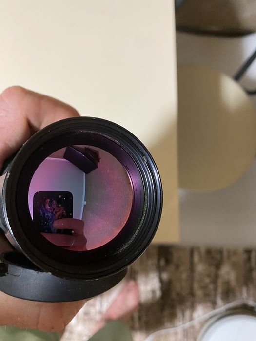 Тепловізійний приціл ATN Thor HD640