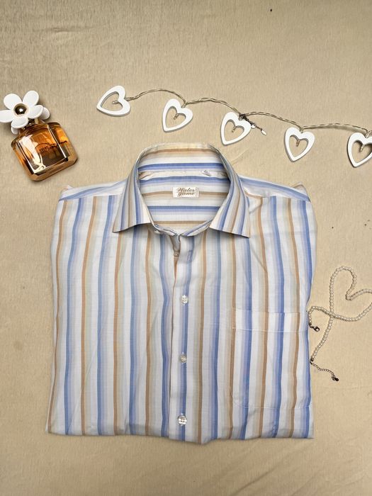 Koszula w paski