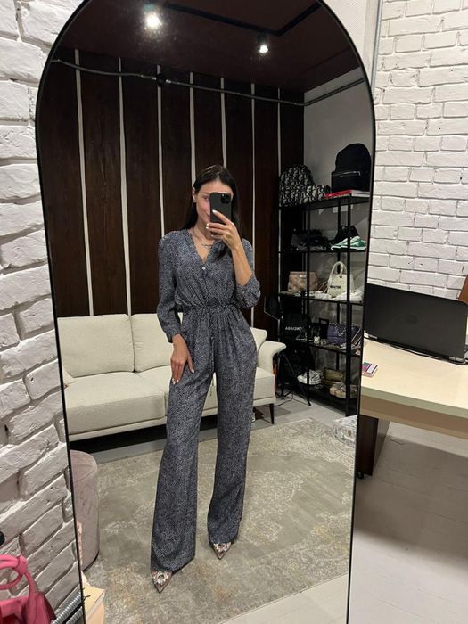 Комбінезон DVF! розмір М! Розпродаж до 90 % знижки!