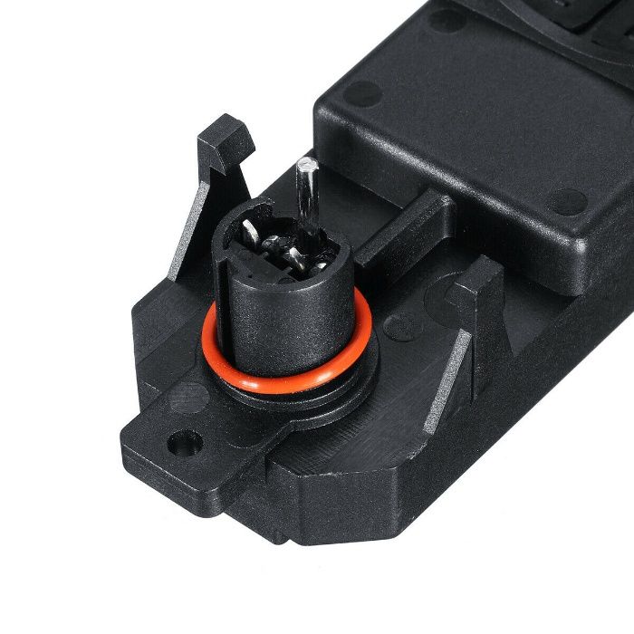 Modulo Temic Regulador Elevador Vidros Renault Megane mk2 Novo