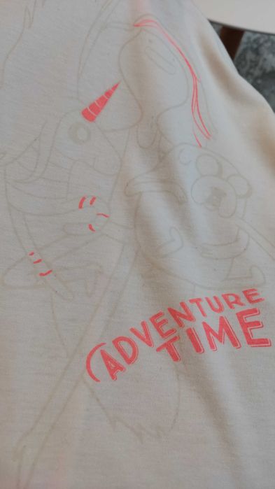 Bluzka bez rękawów 146