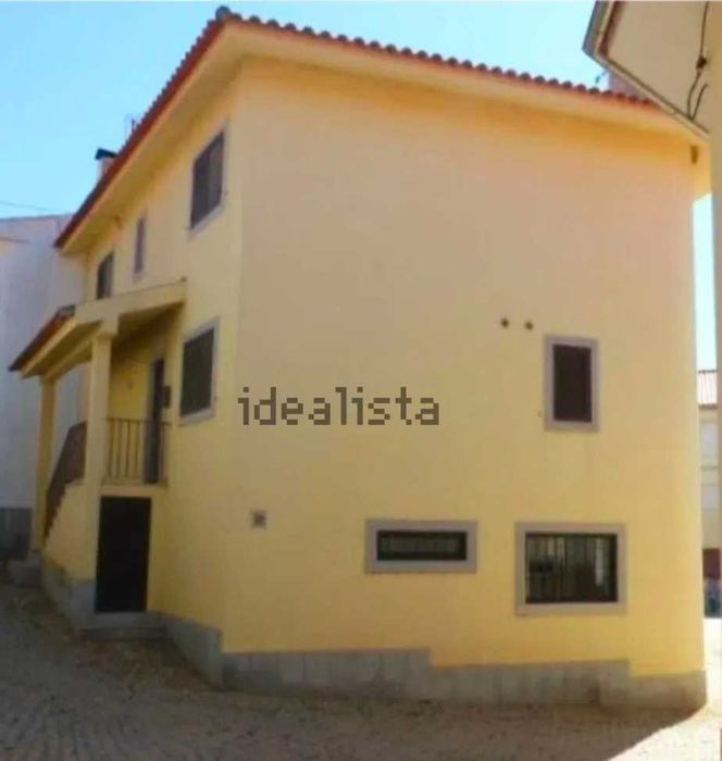 Moradia Fantástica