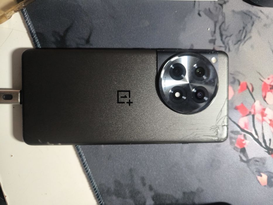 Telefon Oneplus 12R