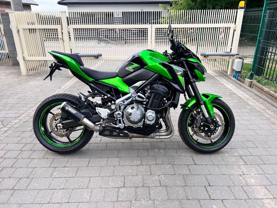Kawasaki