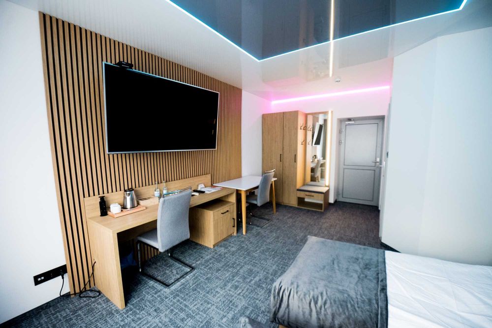 nocleg Apartamenty Korczaka Mielec