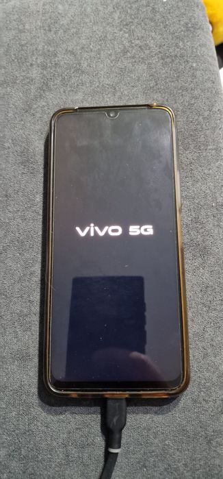 Smartfon Vivo y 72 5g