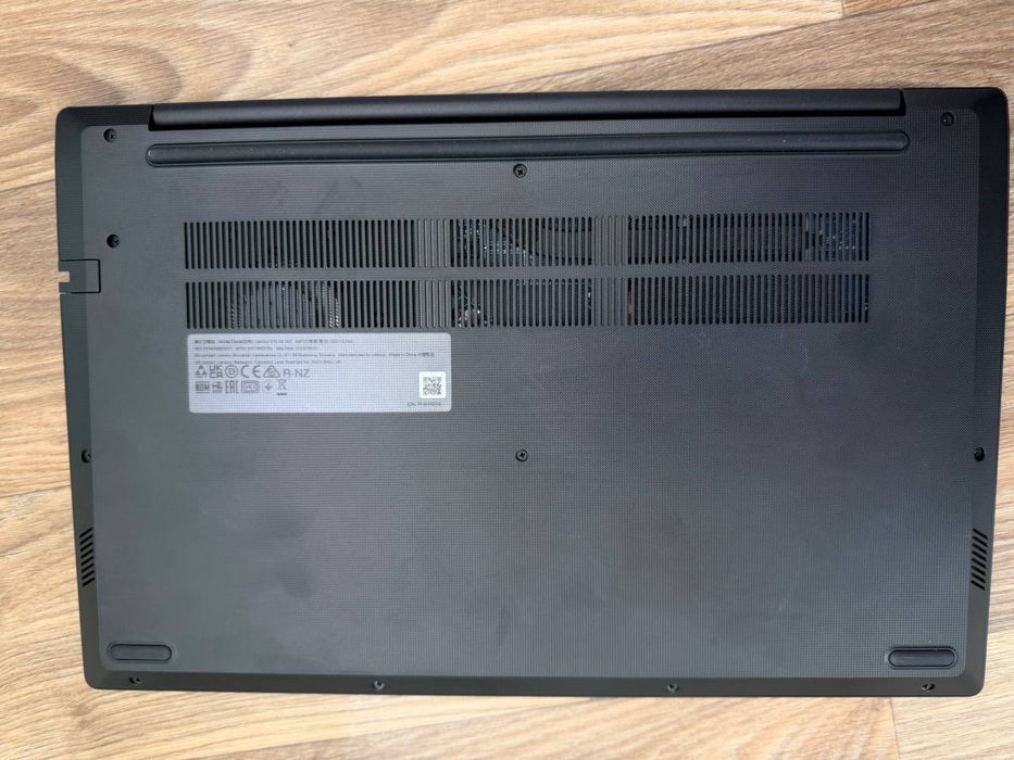 Ноутбук  Lenovo 15.6