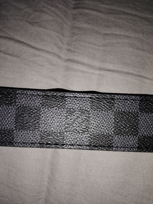 Pasek Louis Vuitton