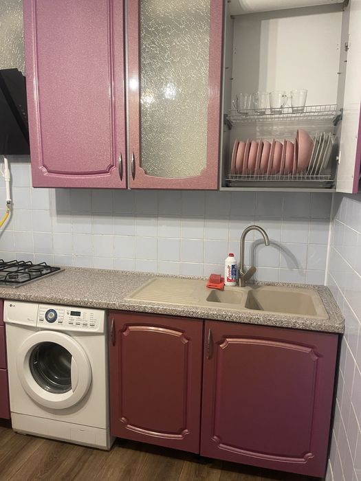 Почасово, подобова оренда квартири. Онко лікарня. Ласточка. Днепр шосе