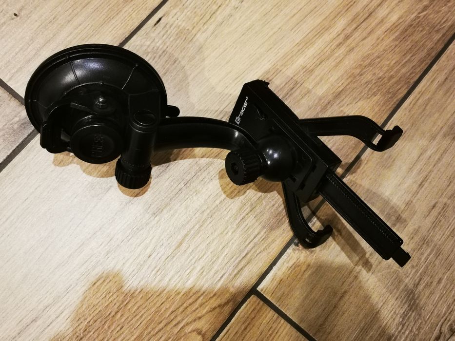 Uchwyt do tabletu do 11 cali