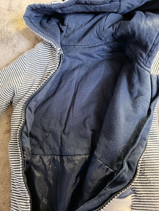 Комбінезон на хлопчика, 62, 74, 80 розмір