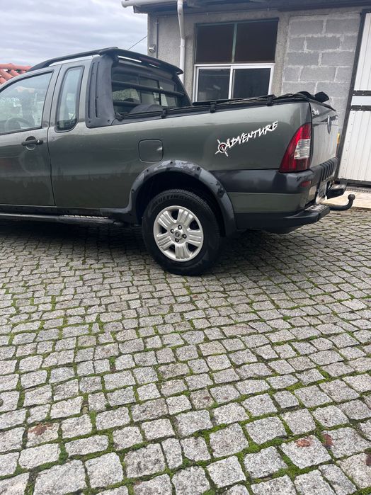 Fiat strada adventure64672957316099122