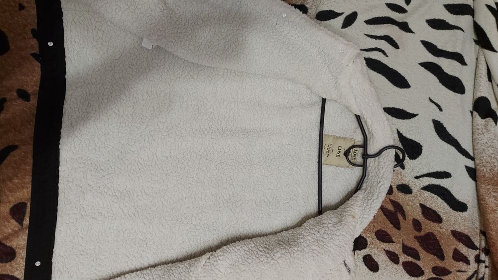 Курточка чоловіча джинсова  утеплена