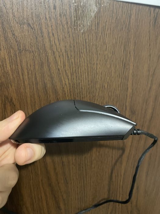 Продам мышку Razer DeathAdder V3 pro usb