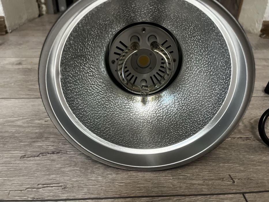 Нова студійна спалах-лампа Godox MS300V 300Ws | Для фото / студії