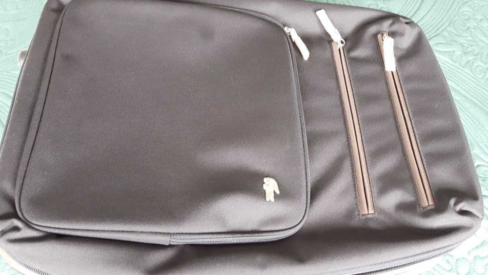 Mala de Viagem Lacoste
