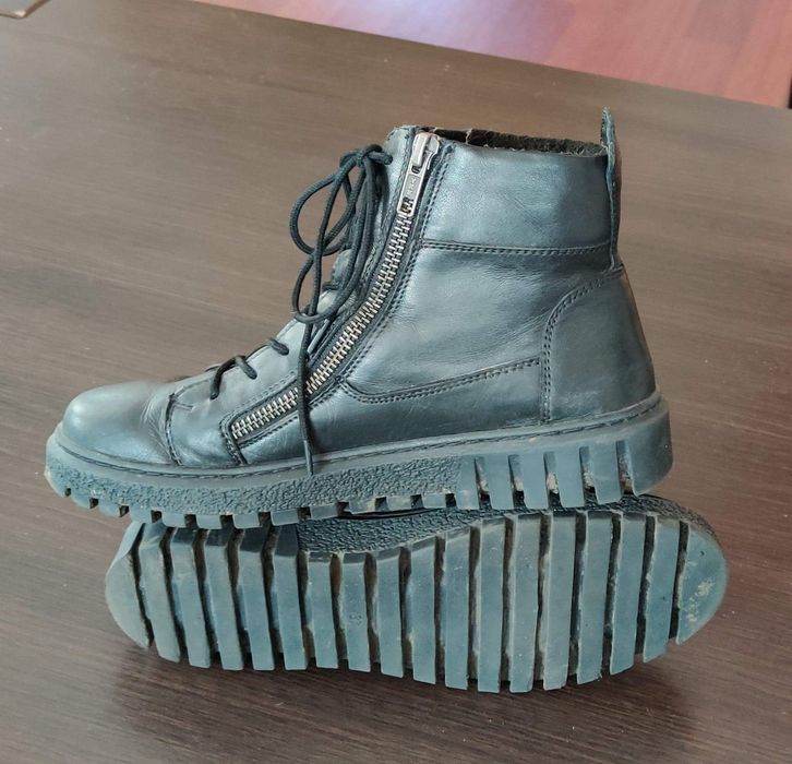 Buty Laskowski rozm. 37