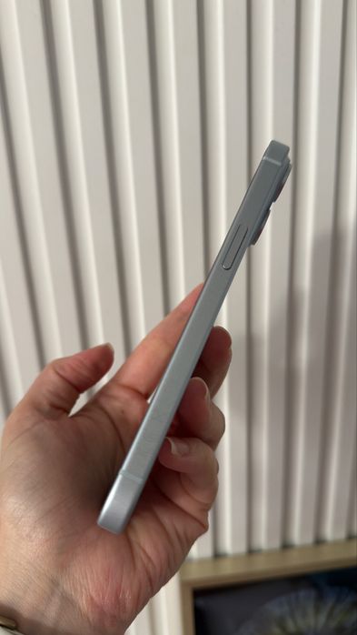 iPhone 15 256 GB stan idealny nowe szkiełko